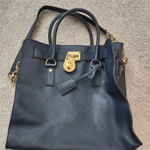 MK MICHAEL KORS HAMILTON